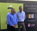 Foto de La Diputación ampliará su presencia en el Mercado Medieval de Ávila a través de su marca colectiva Ávila Auténtica