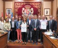 Foto de La Diputación de Ávila acoge la asamblea del Instituto Europeo de Micología