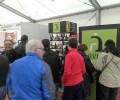 Foto de Ávila Auténtica promocionó los productos abulenses en más de diez ferias y mercados celebrados en la provincia