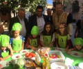 Foto de La Diputación promocionará los productos de calidad de la provincia en el Mercado Medieval de Ávila