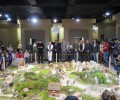 Foto de La Diputación de Ávila abre las puertas de su Belén Provincial