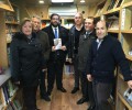 Foto de El servicio de Bibliobús de la Diputación de Ávila cumple 30 años con cerca de 700.000 libros prestados
