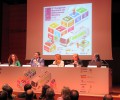 Foto de El 8º Congreso Nacional de Bibliotecas Móviles reúne en Ávila a más de 70 profesionales de España, Portugal, Colombia y Perú