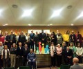 Foto de La Diputación de Ávila constituye el Consejo Provincial de Personas con Capacidades Diferentes