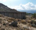 Foto de La Diputación de Ávila suministra agua a Navatalgordo tras verse afectado el abastecimiento por el incendio en Hoyocasero