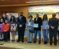 Foto de Carmelo Luis López, Medalla de Oro de Piedrahíta a título póstumo