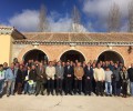 Foto de La Diputación y la Junta de Castilla y León clausuran el Plan de Empleo Forestal que ha ejecutado más de 500 actuaciones en la provincia