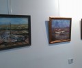 Foto de Las exposiciones itinerantes de la Diputación acercan a cuatro autores a El Barco de Ávila, Cebreros, Las Navas del Marqués y Piedralaves