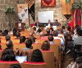 Foto de El I Foro de Turismo de Naturaleza reúne a más de 80 personas en Arenas de San Pedro en torno al turismo sostenible