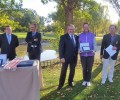 Foto de Naturávila  acogió la final del Circuito Regional de Castilla y León de golf