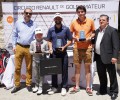 Foto de El Circuito Renault de Golf Amateur elige Naturávila para una de sus pruebas