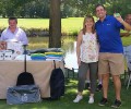 Foto de El Torneo BP de Golf reúne en Naturávila a más de 80 jugadores
