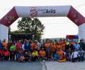 Foto de Garganta del Villar celebra su I Carrera Cucorunning en colaboración con la Diputación de Ávila