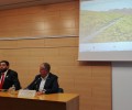 Foto de La Diputación de Ávila presenta en Intur su nueva web de Turismo, una puerta abierta a la provincia