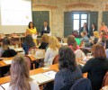 Foto de La Diputación de Ávila desarrolla una jornada de formación para técnicos del Programa Crecemos