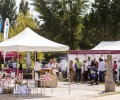 Foto de Naturávila aúna en una jornada gastronomía, naturaleza y deporte