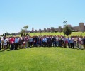 Foto de La Diputación de Ávila finaliza las mesas de trabajo territoriales para diseñar la Estrategia de Desarrollo Provincial