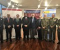 Foto de La Diputación de Ávila celebra sus II Jornadas de Heráldica en homenaje al patrimonio de la provincia