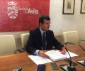 Foto de La Diputación de Ávila adjudica el contrato del servicio de limpieza en el Centro Residencial Infantas Elena y Cristina por más de 2 millones de euros