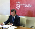 Foto de La Diputación de Ávila destina cerca de 370.000 € a la contratación de 41 auxiliares de desarrollo rural
