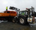 Foto de La Diputación de Ávila activa el dispositivo de vialidad invernal con actuaciones en cerca de 40 carreteras