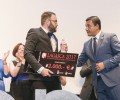 Foto de El vicepresidente de la Diputación destaca que el Certamen de Teatro Lagasca es un referente a nivel nacional