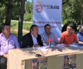 Foto de El complejo Naturávila acogerá la I Carrera Solidaria a favor de la Asociación de Párkinson de Ávila
