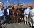 Foto de La Diputación de Ávila subraya el valor de las tradiciones como elemento para fomentar iniciativas empresariales en el medio rural