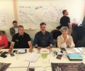 Foto de La Diputación de Ávila busca involucrar a ayuntamientos y agentes del sector en el proyecto Night Light