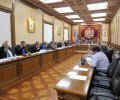 Foto de La Diputación de Ávila analizará con los municipios afectados los daños provocados por los incendios