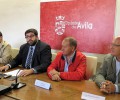 Foto de La Serrada acogerá la I Carrera de Regates del Club Nacional del Galgo Español