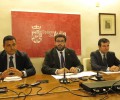 Foto de El presupuesto de la Diputación de Ávila aumenta hasta los 54,7 millones, con un claro compromiso con los servicios sociales, el empleo y los municipios