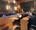 Foto de La Diputación participa en la reunión de la Comisión de Expertos en Financiación Local con diputaciones, cabildos y consejos insulares