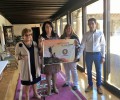 Foto de Más de 120 personas participarán en la II Marcha de Senderismo por la provincia organizada por La Casa Grande