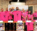 Foto de Naturávila acoge la presentación de la VII Subida a El Boquerón, que recaudará fondos a beneficio de la Asociación Párkinson Ávila