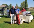 Foto de El Torneo Carlos Ramas - Baco reúne en Naturávila a más de 60 jugadores