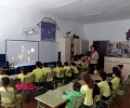 Foto de La Diputación de Ávila concienciará a la población de la provincia contra la violencia de género con diversos actos