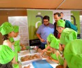 Foto de La marca colectiva Ávila Auténtica acercará al Mercado Medieval de Ávila más de una docena de empresas y numerosas actividades