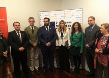 El 8º Congreso Nacional de Bibliotecas Móviles reúne en Ávila a más de 70 profesionales de España, Portugal, Colombia y Perú (2º Fotografía)