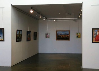 Las exposiciones itinerantes de la Diputación de Ávila llegan este mes a Arévalo, Santa María del Tiétar, Las Navas del Marqués y La Adrada (2º Fotografía)