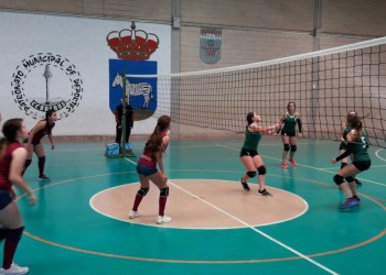 Arranca el programa de Juegos Escolares de la Diputación de Ávila con más de 1.400 inscritos (2º Fotografía)
