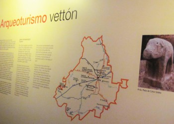 El Centro de Interpretación 'La Vettonia' abrirá sus puertas en horario nocturno con motivo de 'Ávila Mágica' (2º Fotografía)