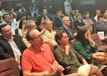 Los XXVIII Cursos de Verano de la UNED confirman la provincia como la principal sede de España en seminarios estivales (2º Fotografía)