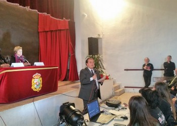 La Diputación de Ávila llama a la educación y concienciación desde edades tempranas para luchar contra la violencia de género (2º Fotografía)