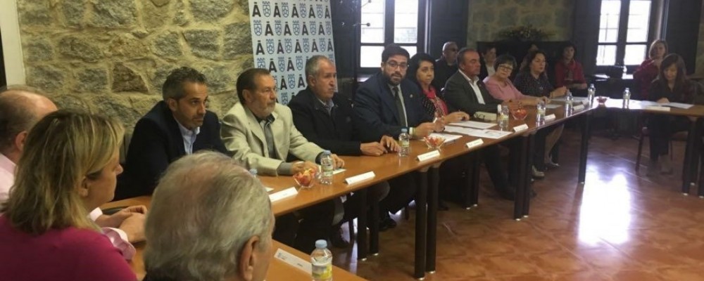 La Diputación de Ávila ayuda a 26 asociaciones de la provincia a desarrollar programas para personas con capacidades diferentes