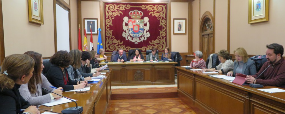 Cerca de 900 escolares de la provincia reciben talleres de prevención de violencia de género a través del Consejo Provincial de la Mujer