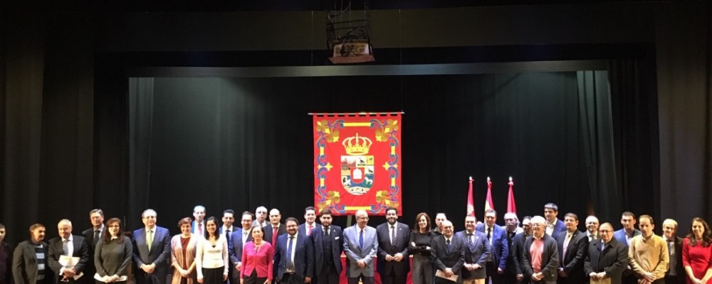 La Institución Gran Duque de Alba nombra a 43 nuevos miembros de número y colaboradores en su Asamblea General celebrada en El Tiemblo