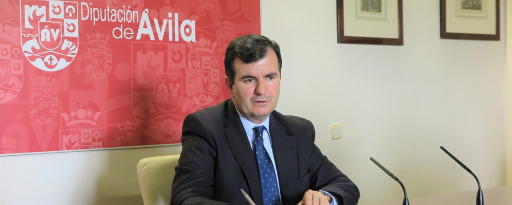 La Diputación de Ávila impartirá siete itinerarios formativos destinados a impulsar el empleo juvenil en la provincia