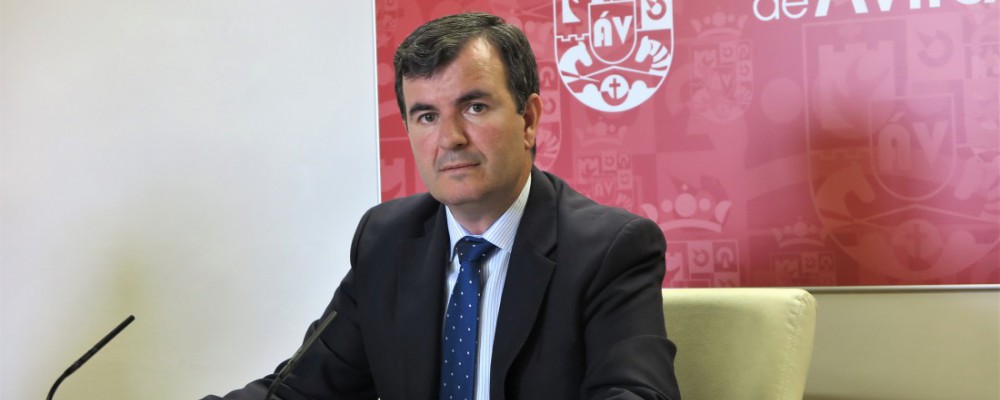 La Diputación de Ávila abre el plazo para solicitar las ayudas de los programas de empleo y gastos generales