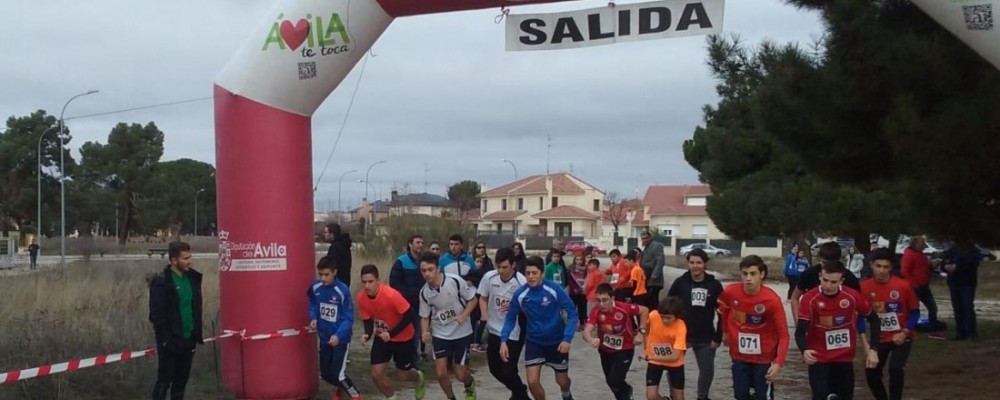 Orientación, baloncesto y campo a través se dan cita este fin de semana en los Juegos Escolares